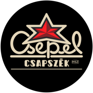 csepel-csapszek